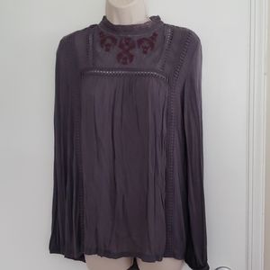 NWT Knox Rose Top Size XS